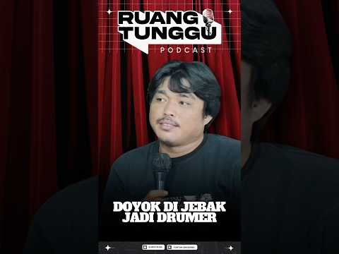 Doyok ternyata terjebak? #trending #viral